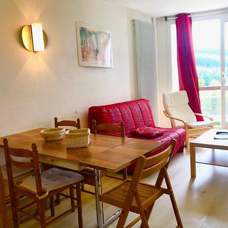 Appartement 43M² Pied Des Pistes Avec Parking Et Wifi - Fr-1-515-40 维拉尔-德朗 外观 照片