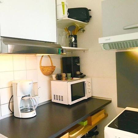 Appartement 43M² Pied Des Pistes Avec Parking Et Wifi - Fr-1-515-40 维拉尔-德朗 外观 照片